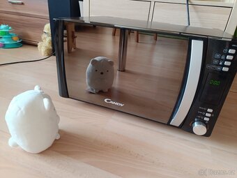 Mikrovlnná trouba Candy - 2