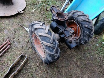 Terra Vari s příslušenstvím - 2