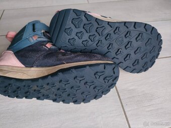 Dětské zimní boty Queshua - 2