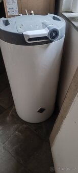 Bojler Dražice 125 l - 2