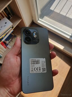 Mobil Infinix Smart 9 - 2