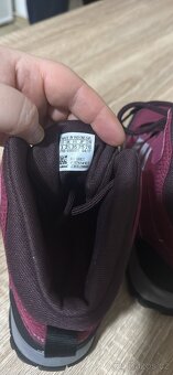 Boty Adidas vel.35 - 2