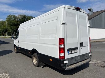 iveco daily 35c13 rok 2014 - 2