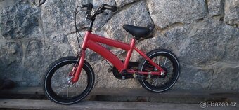 Dětské kolo 14 - 2