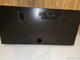 Psací stůl za odvoz - 2