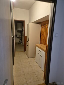 Pronáhem bytu 2+1 - 2