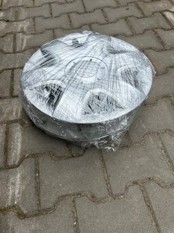 Poklice na Škoda romstr - 2