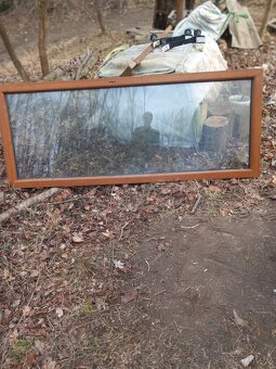 Balkonové dveře - 2