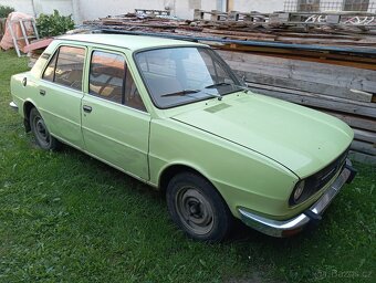 Škoda 120 L - 2