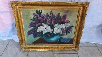 Obraz velký 4 ks - 2