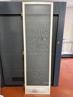 Dveřní síť proti hmyzu 675 x 2255mm - 2