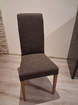 Židle - 2
