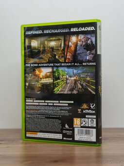 GoldenEye 007: Reloaded - 2