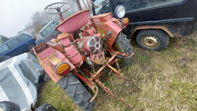 Traktor RS09 - 2