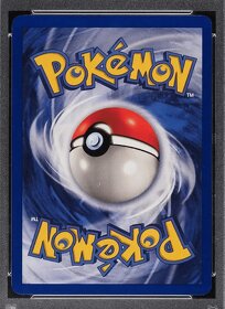 Pokémon karty 2009--2010 - 2