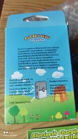 Pokemon Go Plus čtvercový, USB nabijecí(nový) - 2