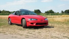 EAGLE Talon - 2