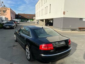 Audi A8 - 2