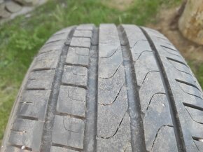 Letní pneu Pirelli 225/45/r17 - 2