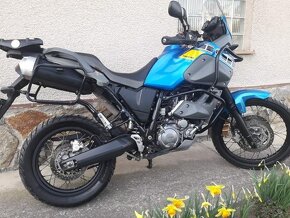 yamaha xtz660 - 2