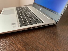 HP probook 450 G7 - 2