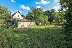 Prodej zahrady 415 m², Tachov - 2