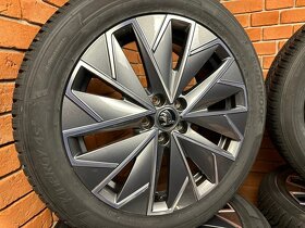PROPUS Škoda Fabia Rapid Scala Kamiq R17 x100 Monte Carlo - 2