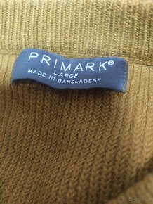 Pánský svetr Primark (L) - 2