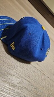 Pánská kšiltovka Snap back - Saint Louis Blues, 9FIFTY - 2