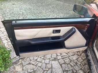 Audi 80 Cabrio - 2