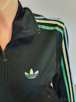 dámská sportovní bunda ADIDAS 36 - 2