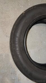 Michelin PREMACY 4, 4ks, 185x65 r15 - 2