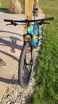 ORBEA Alma H50 29" - 2