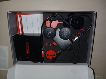 Intercom N-COM B901R - 2