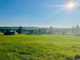 Stavební pozemek 1660 m² Petkovy, Mladá Boleslav - 2