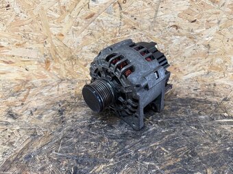 ALTERNÁTOR 1.9 TDI 74KW 028903031AX 120A - 2