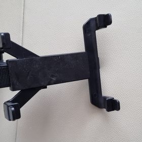 Držák tabletu nebo vetší navigace na přední sklo - 2