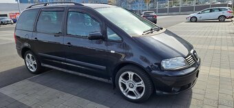 Prodám Seat Alhambra - 2