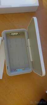 Samsung Antibakteriální UV čistička - 2