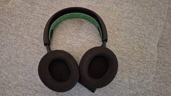 Bezdrátové sluchátka SteelSeries Arctis Nova 7X - 2