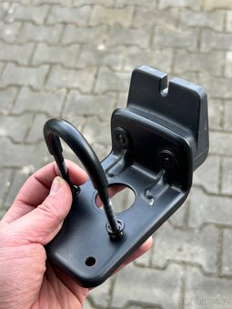 PRODÁNO - THULE YEPP MINI AHEAD ADAPTER - 2
