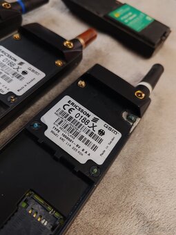 Ericsson GH388 - 2