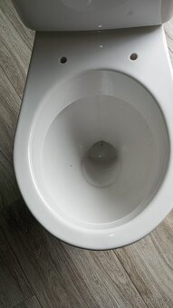 WC mísa Jika Lyra + - 2