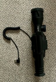 Digitální puškohled ATN X-Sight HD noční vidění - 2