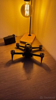Prodám Dji FPV dron + Dji fpv remote controller 2 - 2