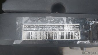 Motor 2.0 TDI-PD - 2