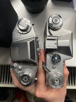 Zenit E a Exa iia - 2