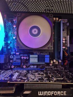 Asus M4A785TD-M EVO Socket AM3 - 2