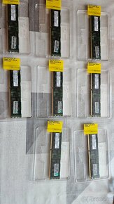 Elpida, HPE 16GB 2Rx4 PC3L-10600R-9-10-E2 - 2