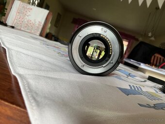 FUJIFILM XF 90 mm f/2 R LM WR - 2